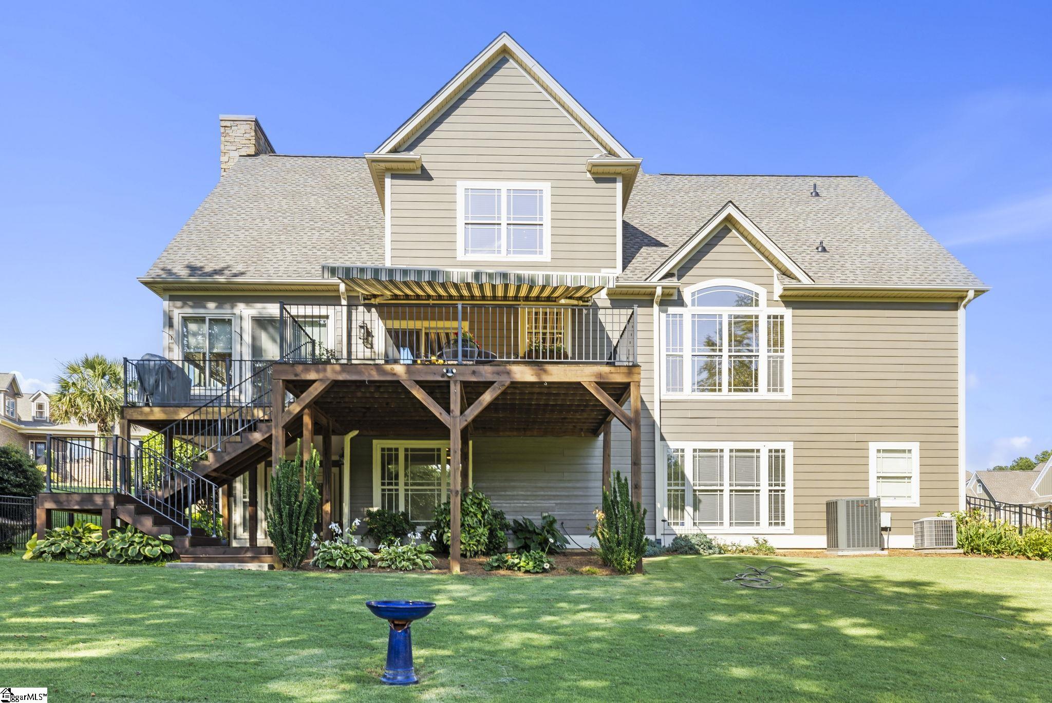 374 S Woodfin Ridge Drive Inman, SC 29349