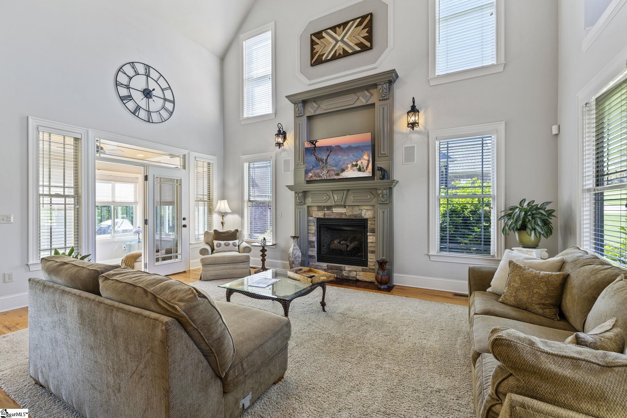 374 S Woodfin Ridge Drive Inman, SC 29349