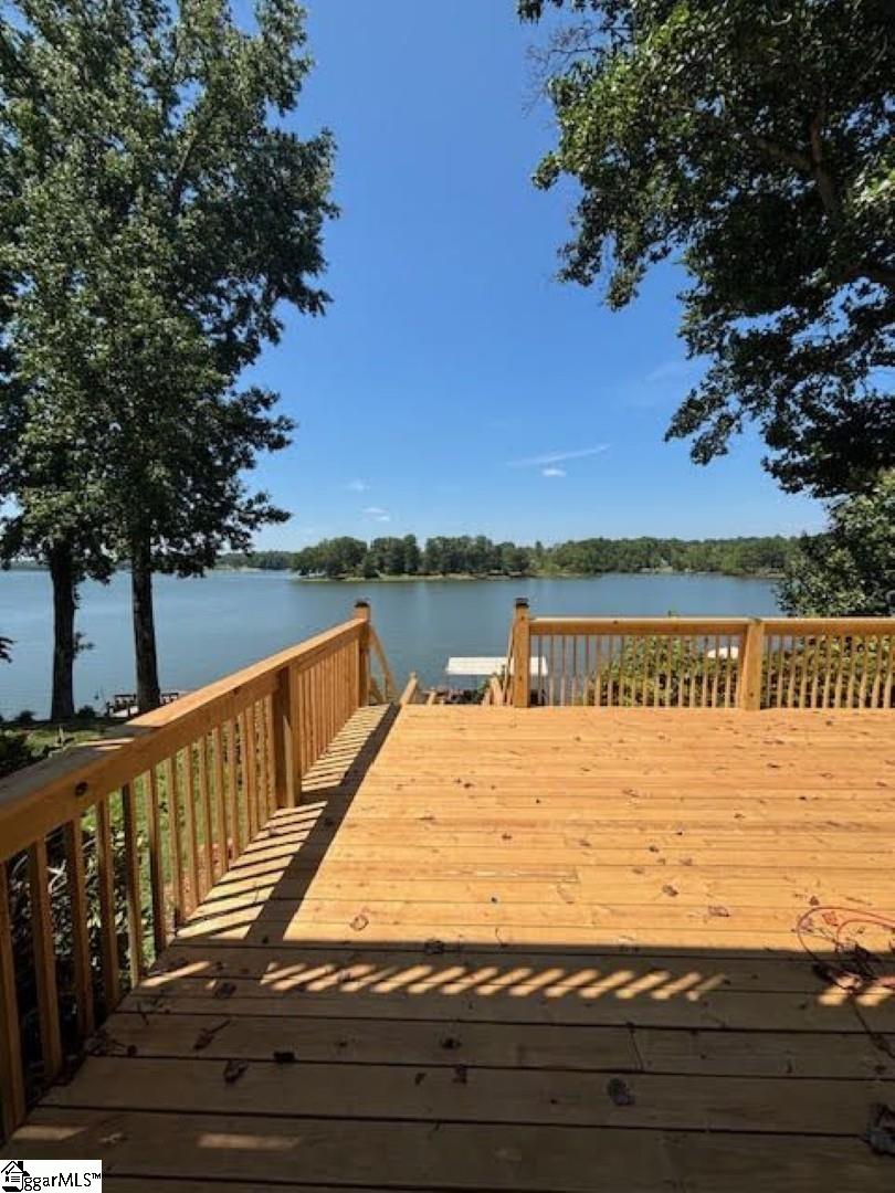 227 Lyman Lake Road Lyman, SC 29365
