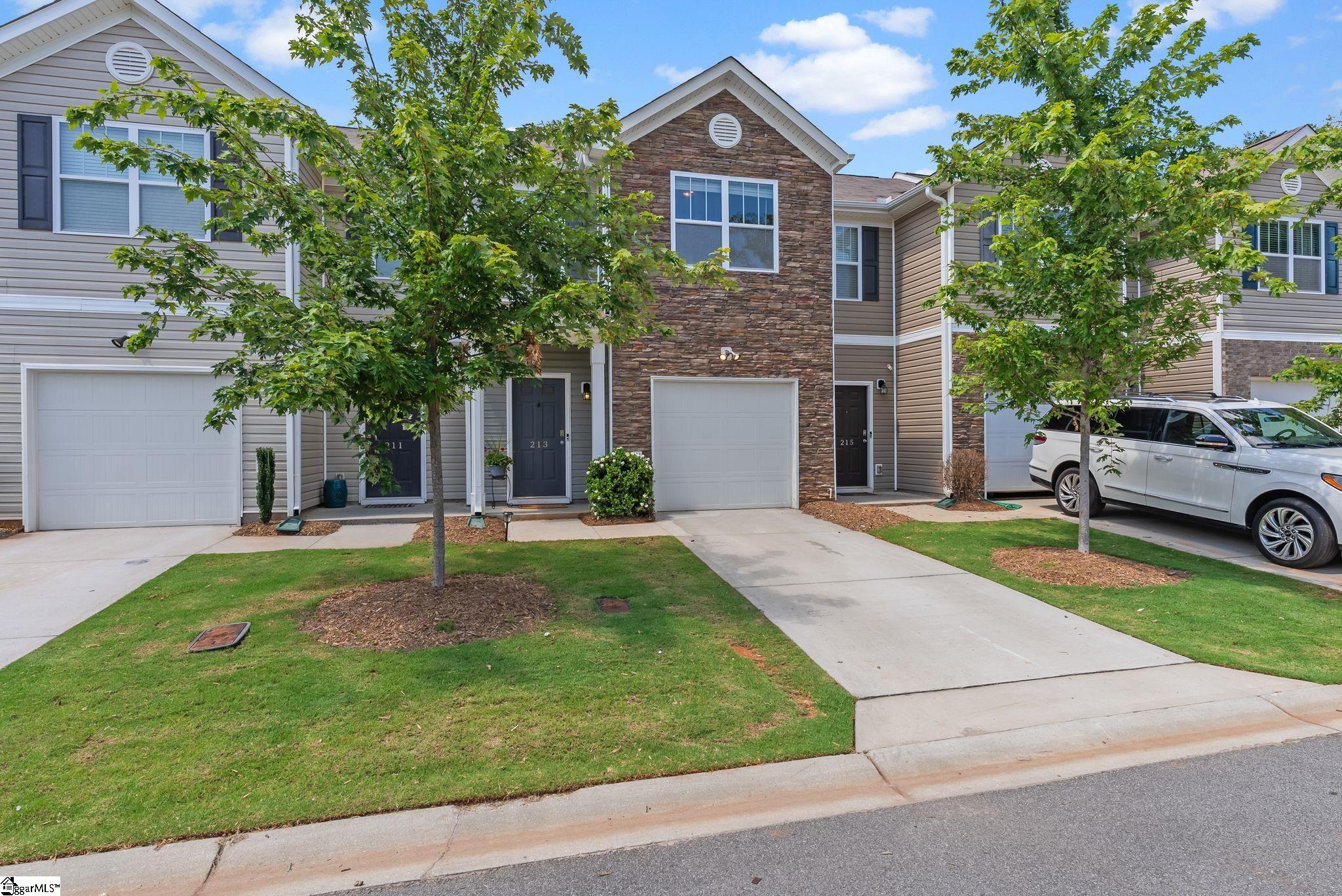 213 Southridge Court Easley, SC 29642
