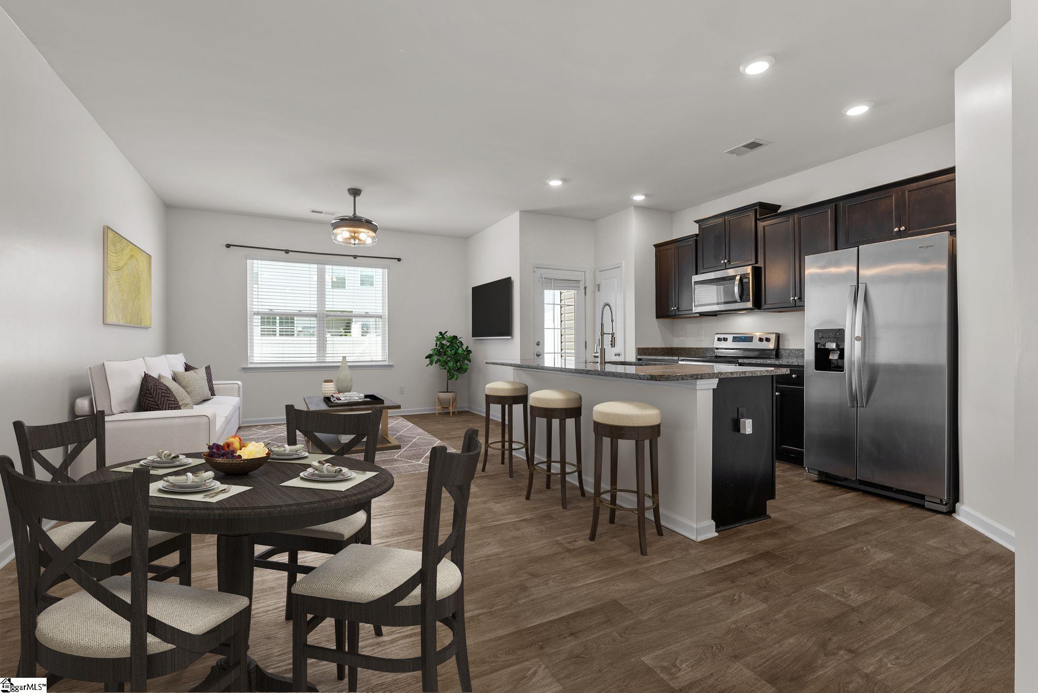 213 Southridge Court Easley, SC 29642