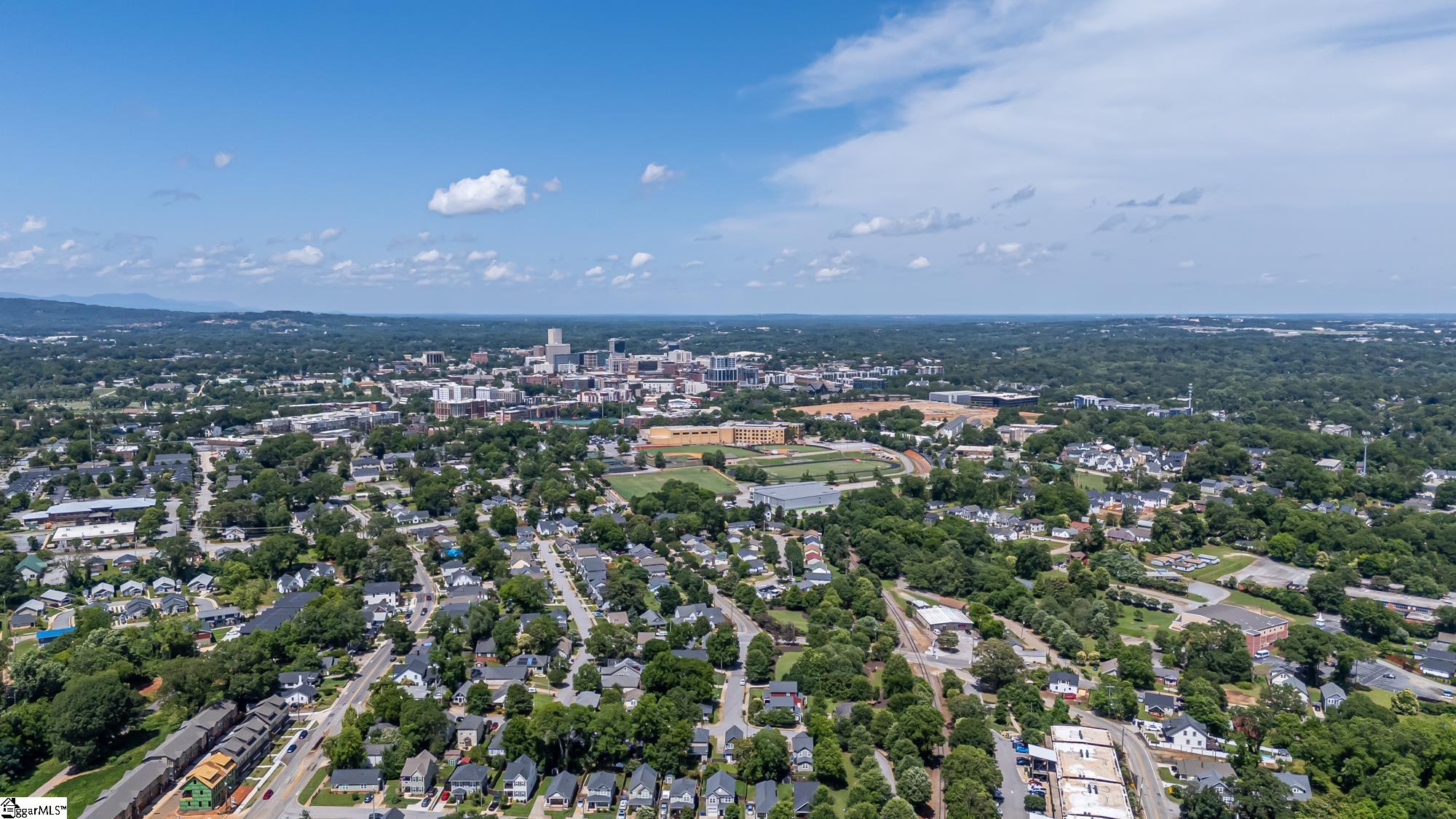 117 Lepak Lane Greenville, SC 29605
