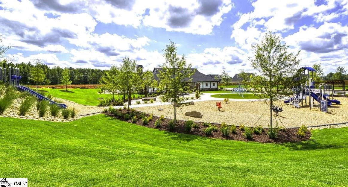 802 Lady Fern Drive Woodruff, SC 29388