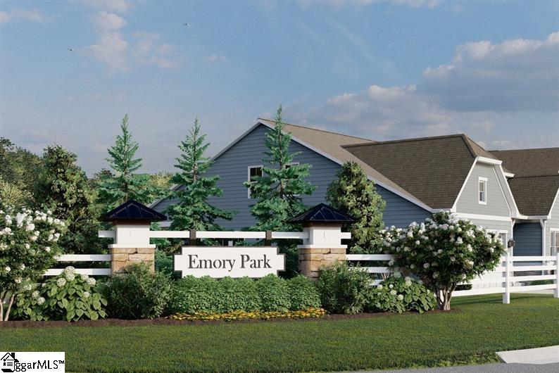794 Lady Fern Drive Woodruff, SC 29388