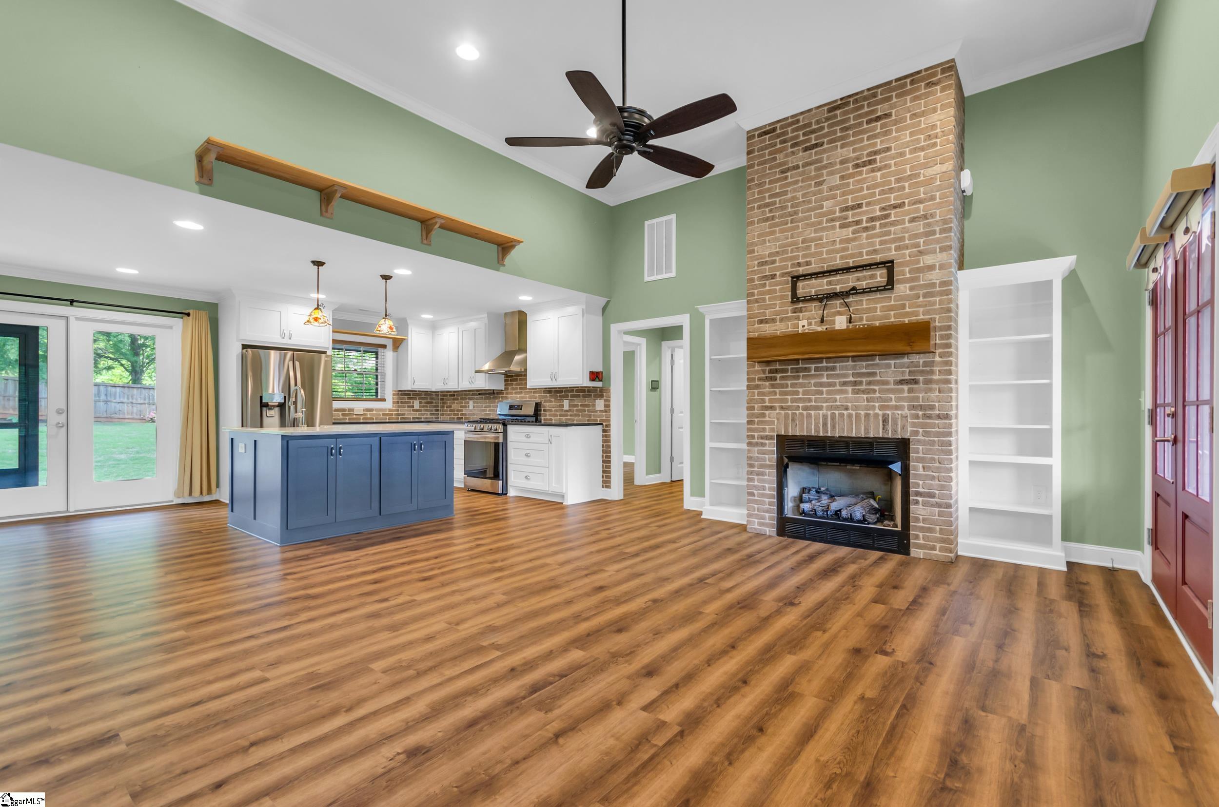 130 Windjammer Way Anderson, SC 29626