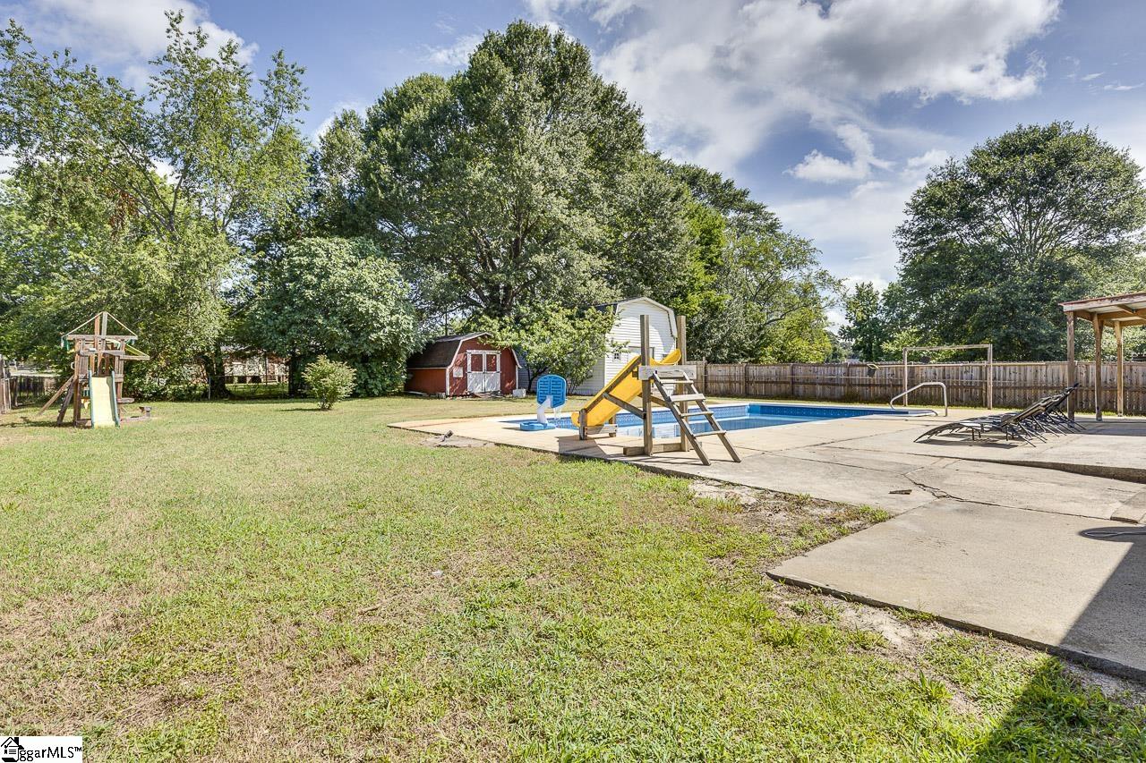 422 Rangeview Circle Greenville, SC 29617