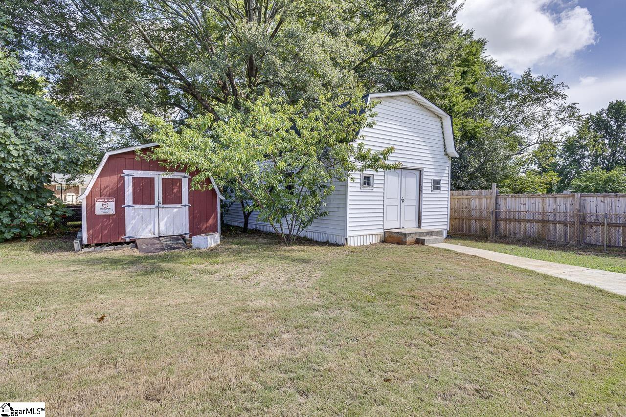 422 Rangeview Circle Greenville, SC 29617