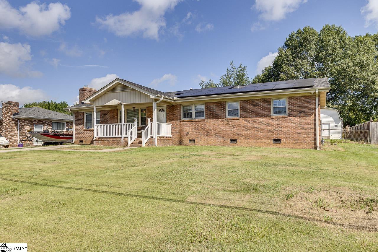422 Rangeview Circle Greenville, SC 29617