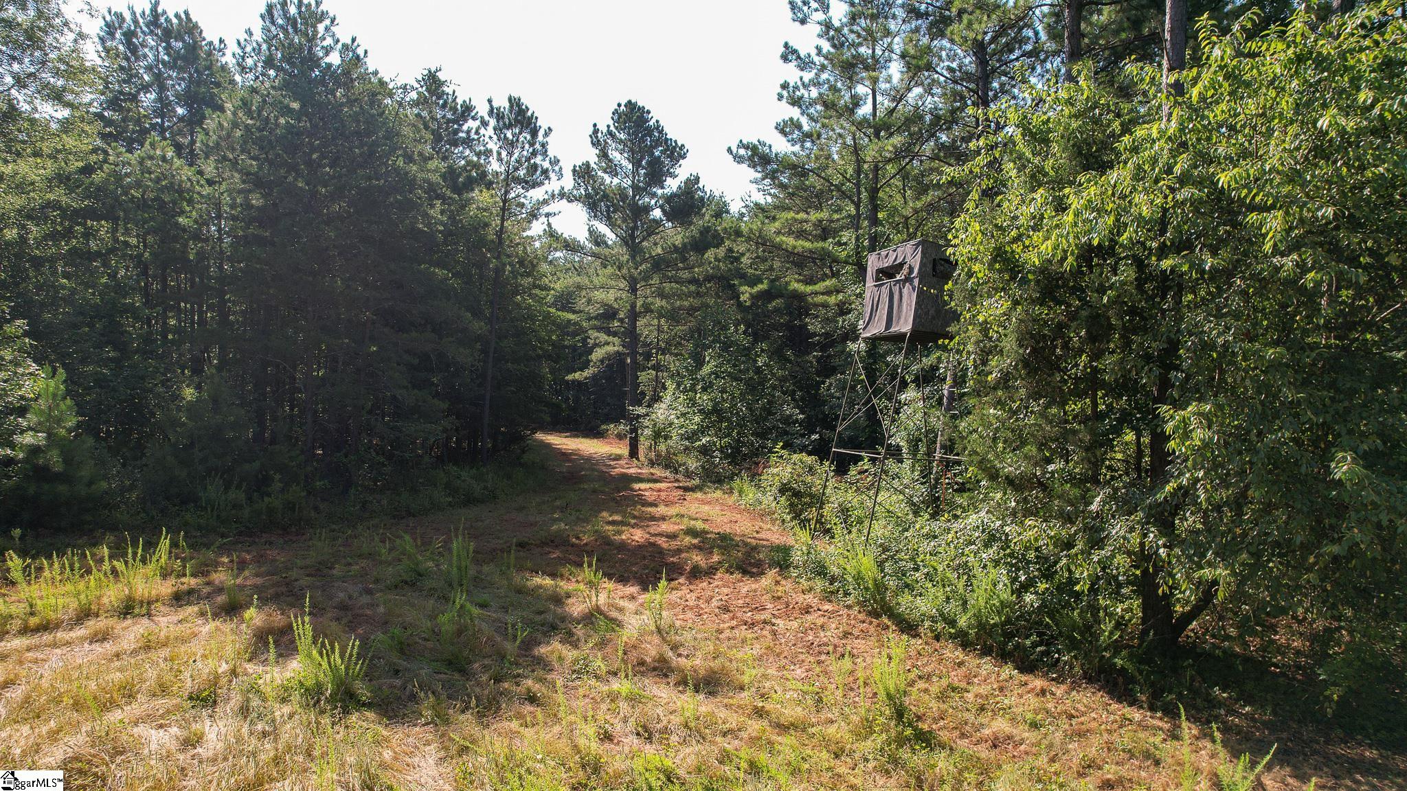00 Woodbine Road Liberty, SC 29657