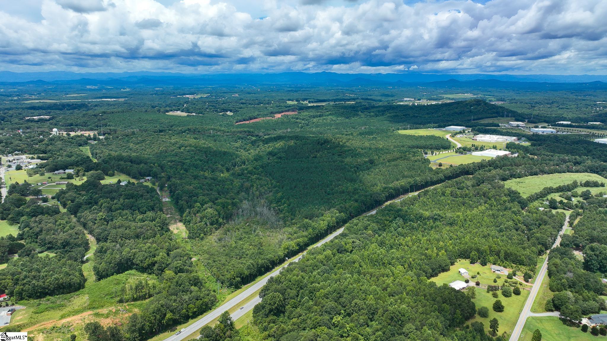 00 Woodbine Road Liberty, SC 29657