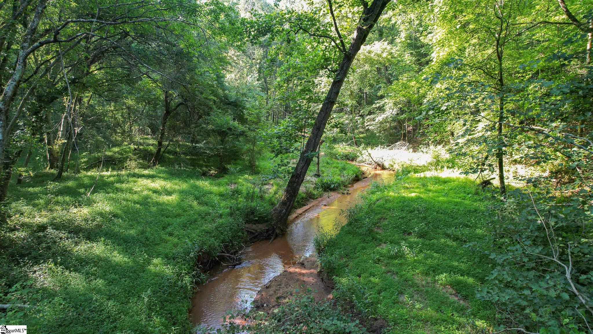 00 Woodbine Road Liberty, SC 29657