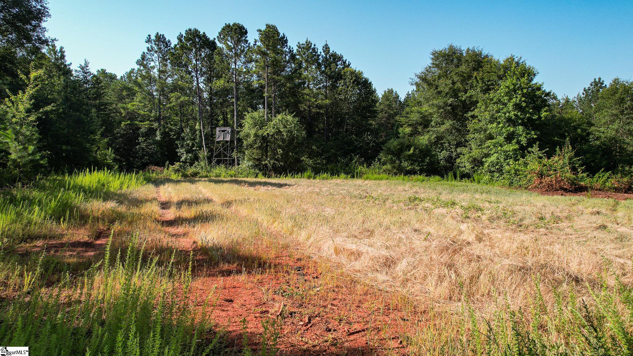00 Woodbine Road Liberty, SC 29657