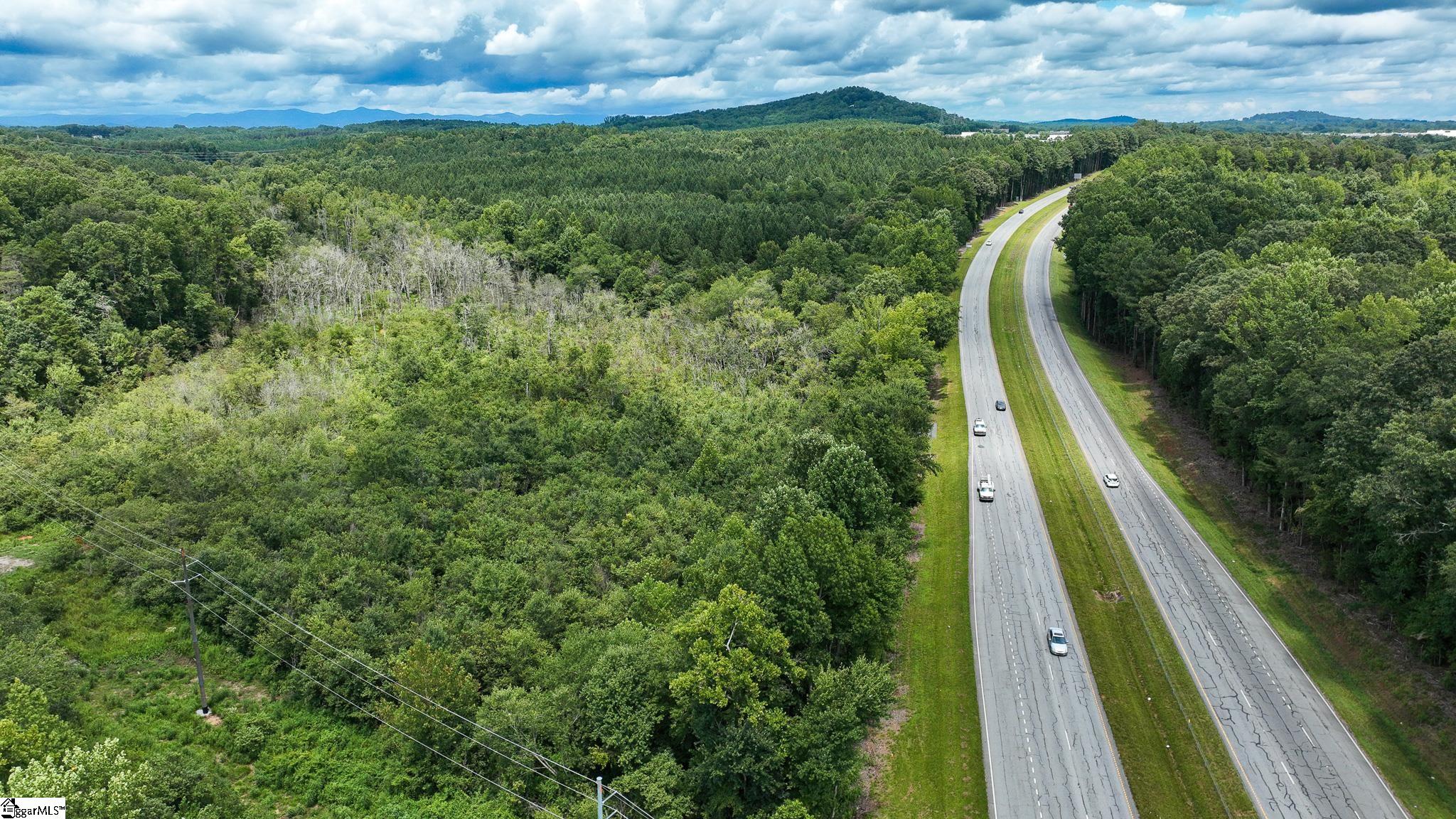00 Woodbine Road Liberty, SC 29657