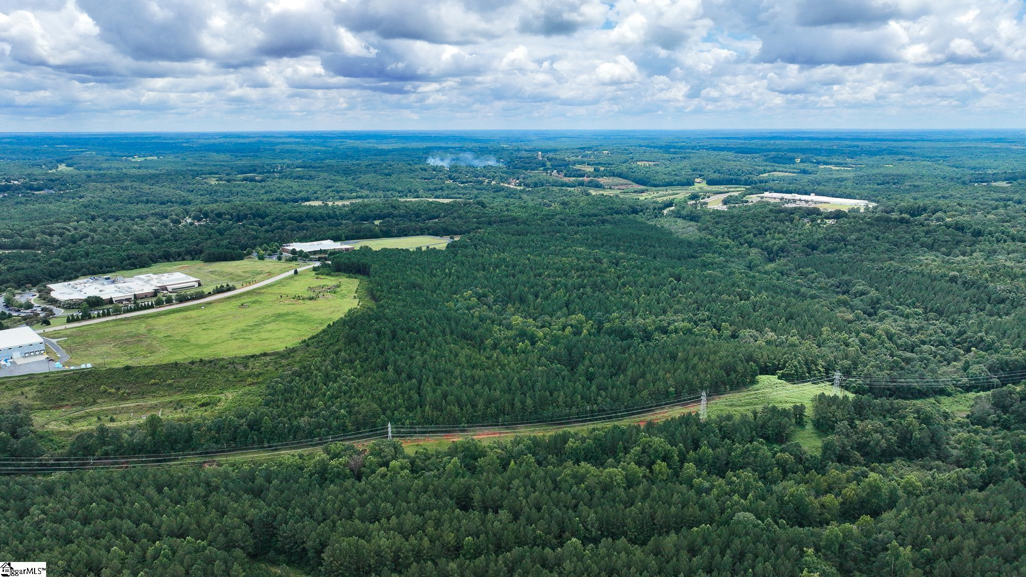 00 Woodbine Road Liberty, SC 29657
