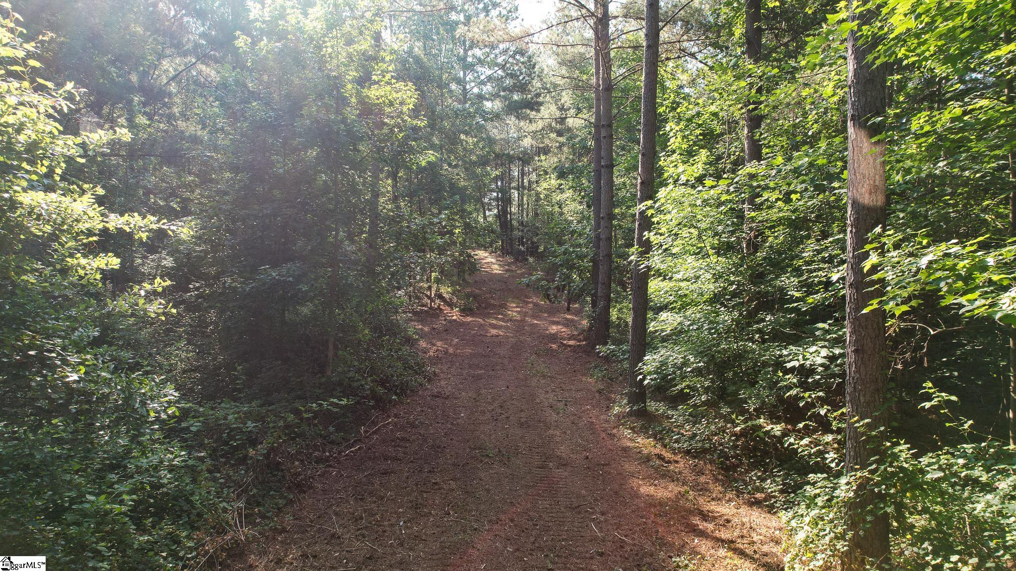 00 Woodbine Road Liberty, SC 29657