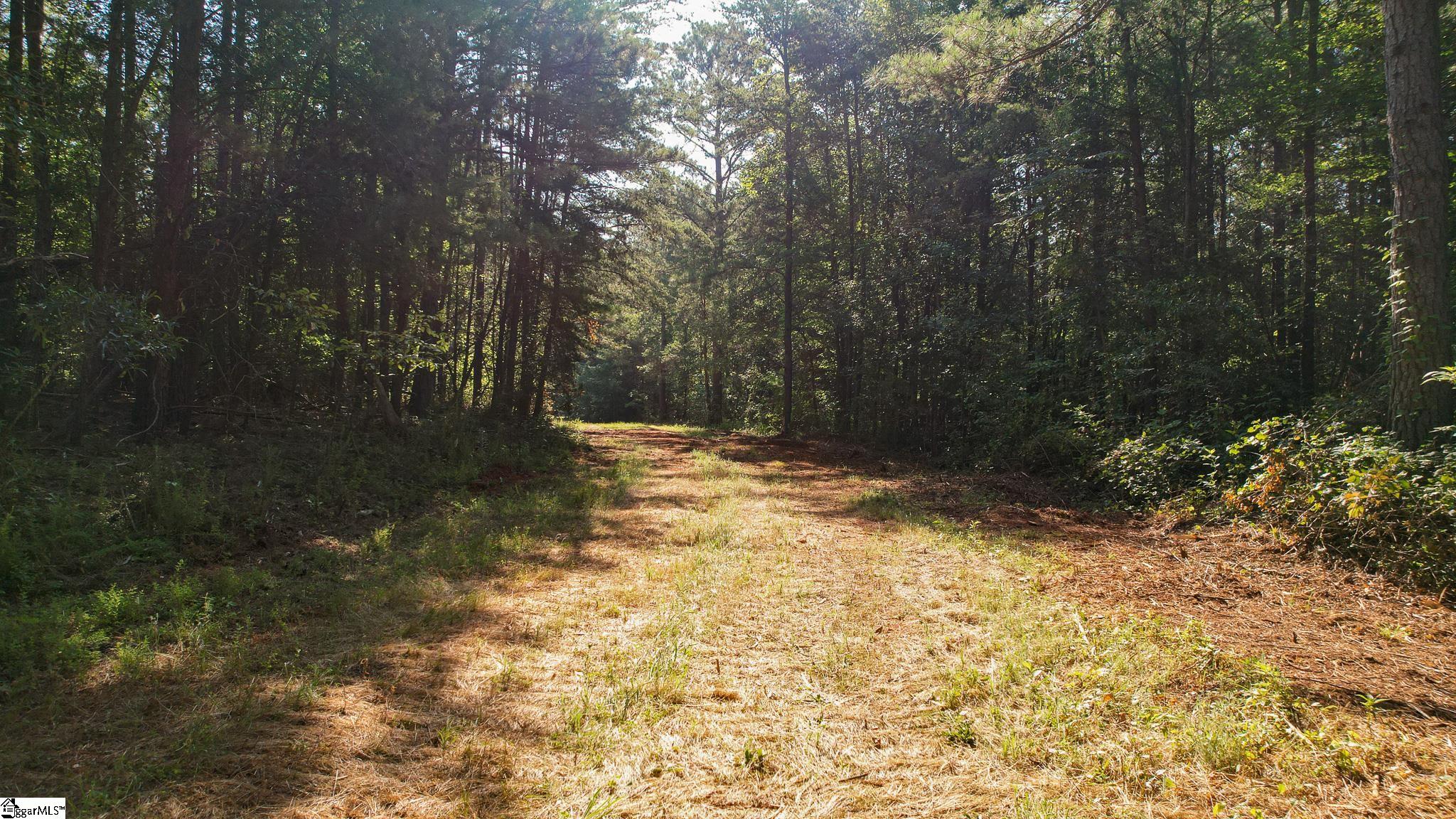 00 Woodbine Road Liberty, SC 29657