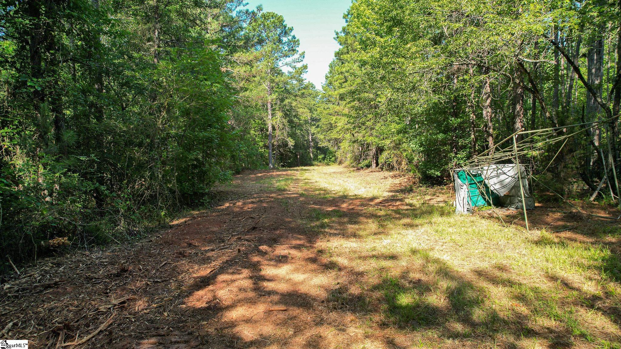 00 Woodbine Road Liberty, SC 29657