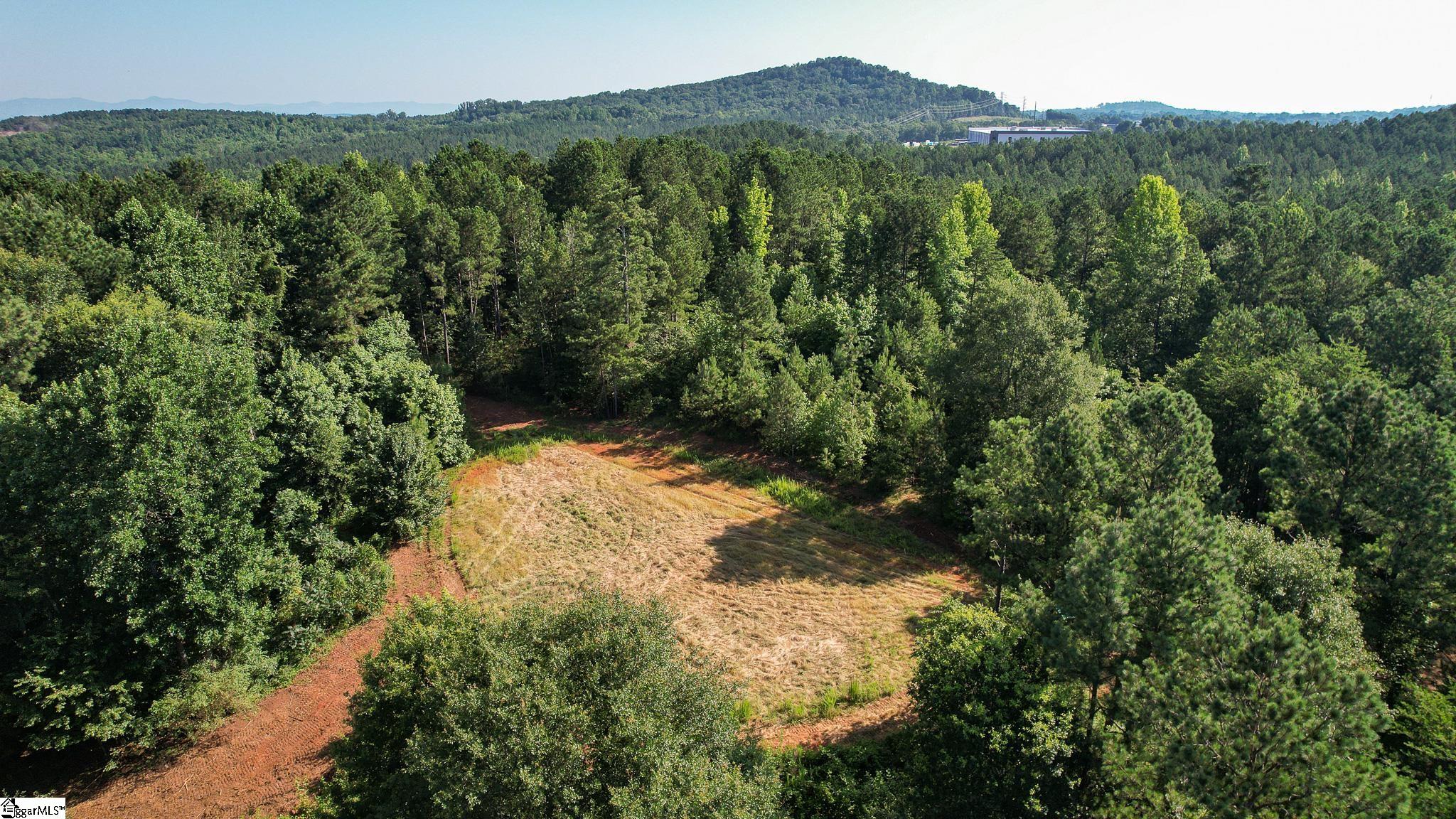 00 Woodbine Road Liberty, SC 29657