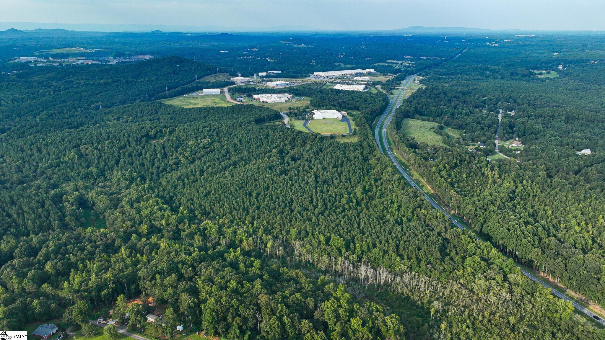 00 Woodbine Road Liberty, SC 29657