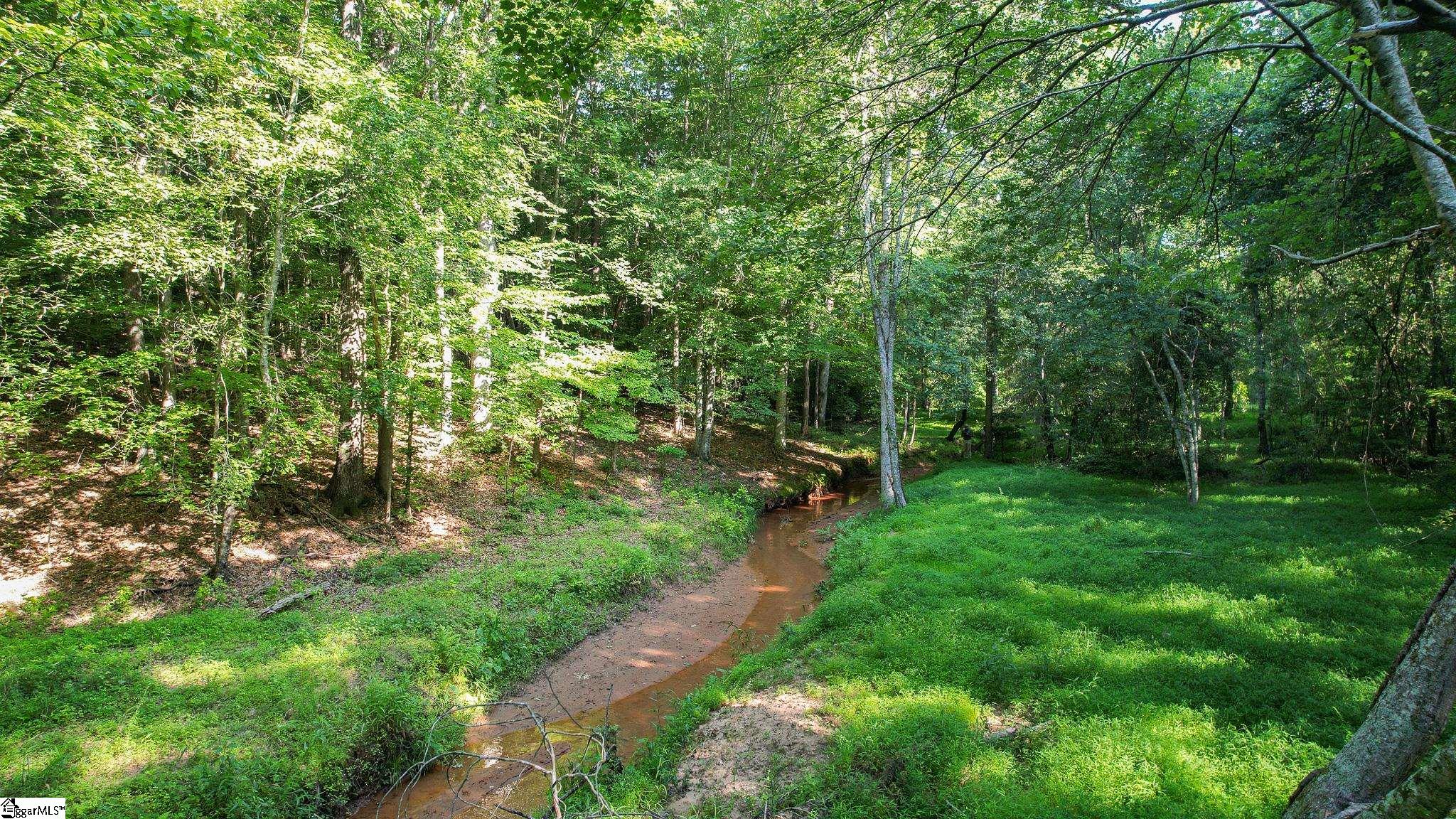 00 Woodbine Road Liberty, SC 29657