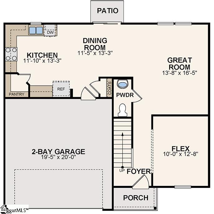 126 Elrod Road Anderson, SC 29624-9999