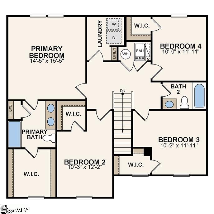 126 Elrod Road Anderson, SC 29624-9999