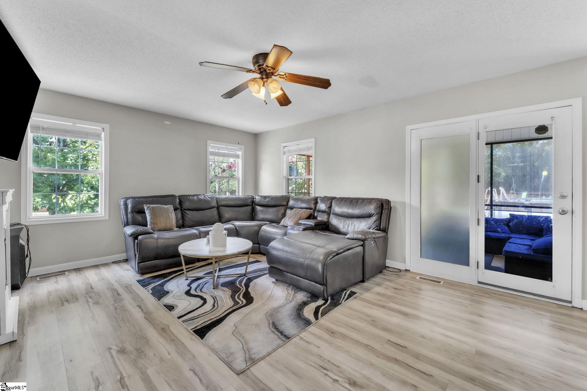 102 Country Garden Lane Anderson, SC 29626-5285