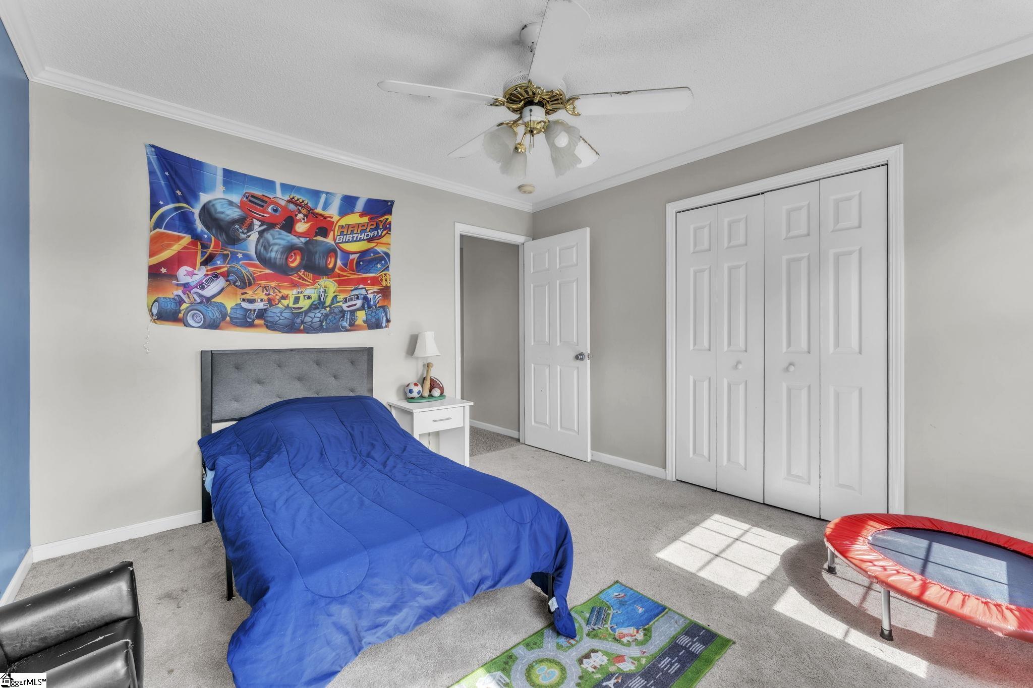 102 Country Garden Lane Anderson, SC 29626-5285
