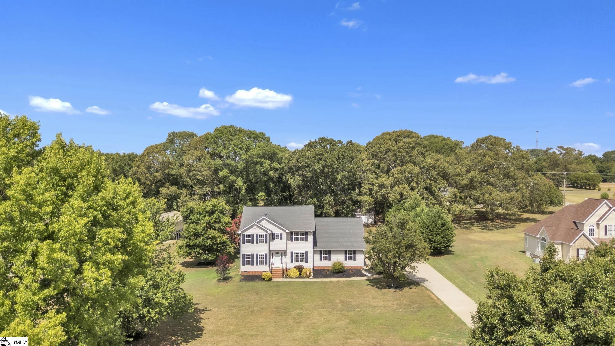 102 Country Garden Lane Anderson, SC 29626-5285