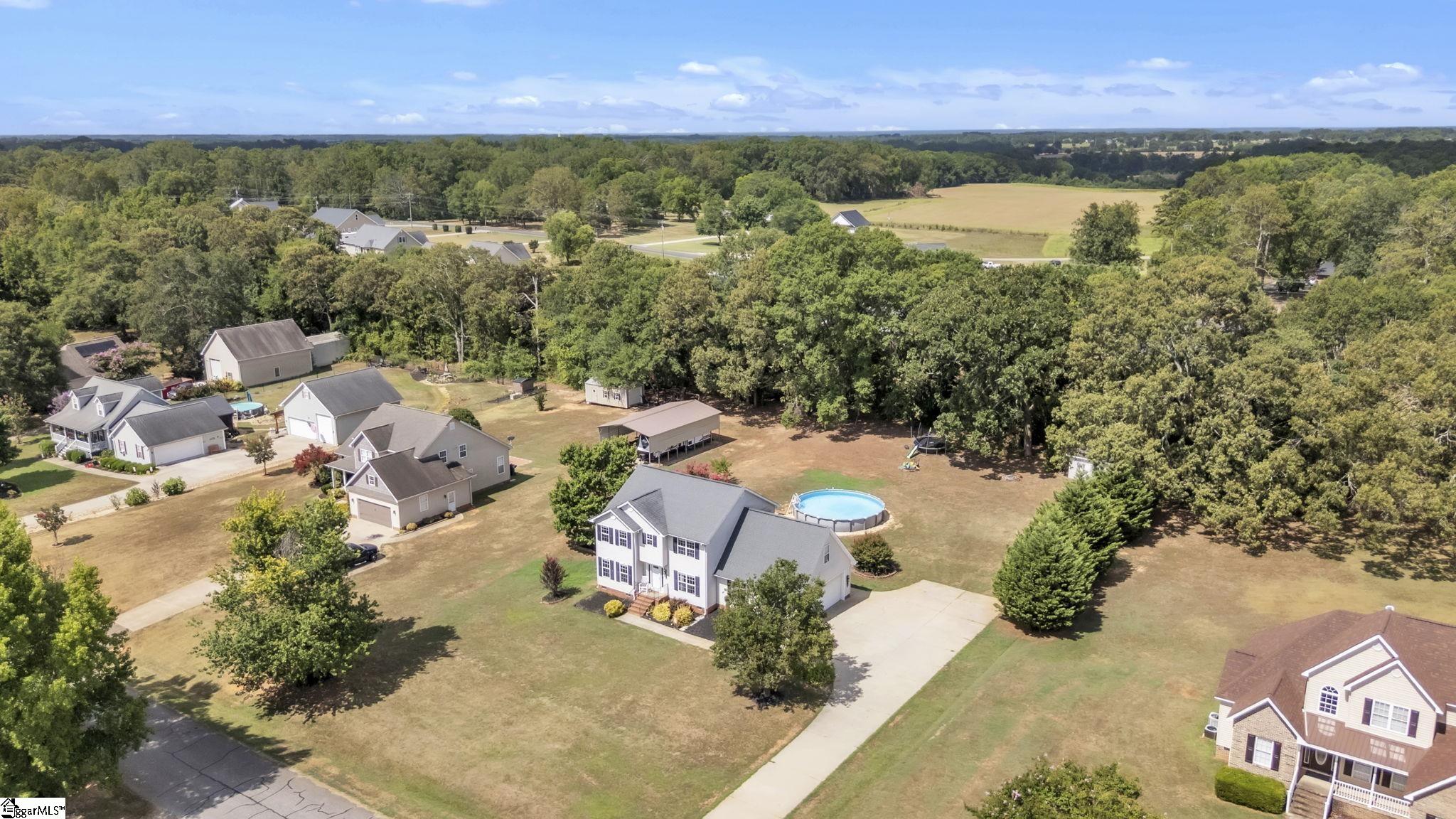 102 Country Garden Lane Anderson, SC 29626-5285
