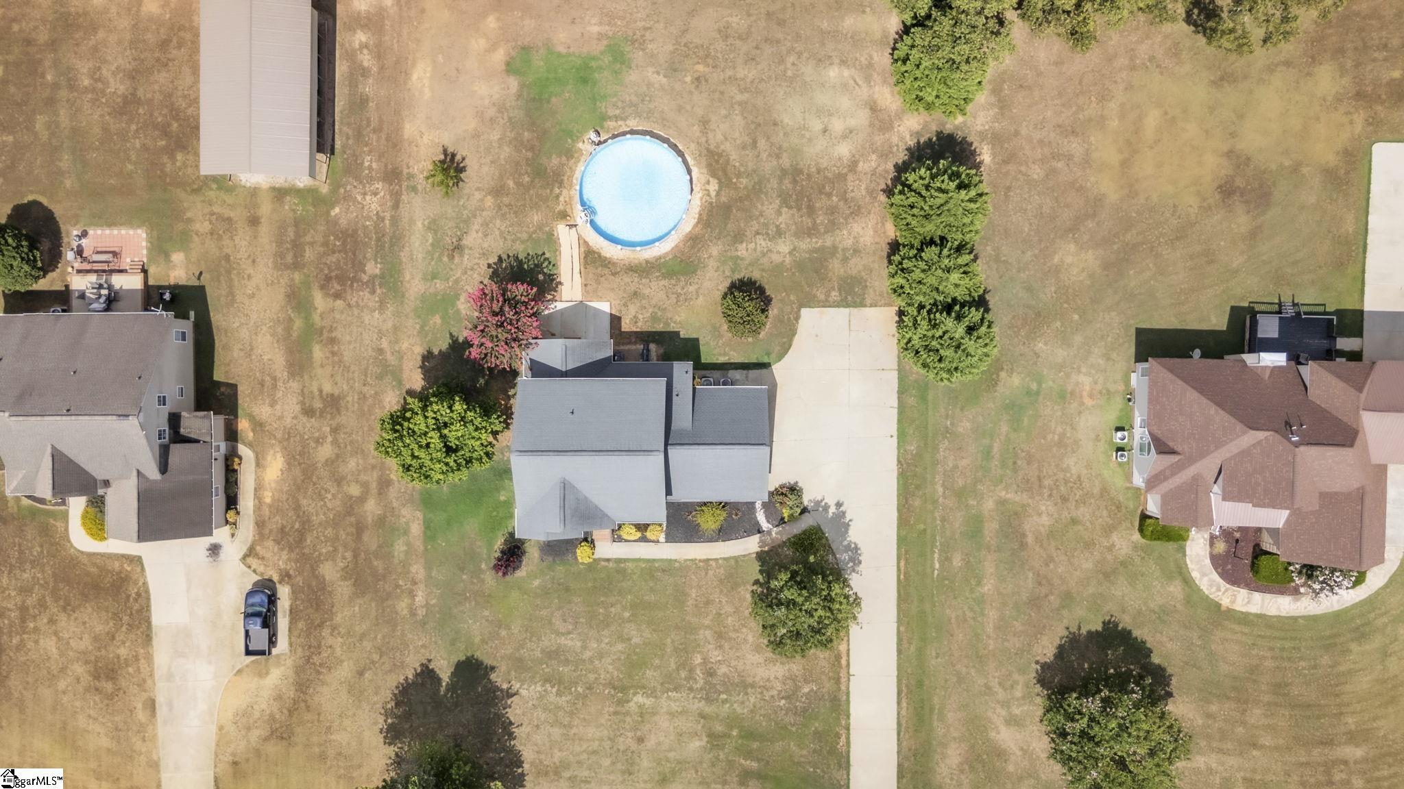 102 Country Garden Lane Anderson, SC 29626-5285