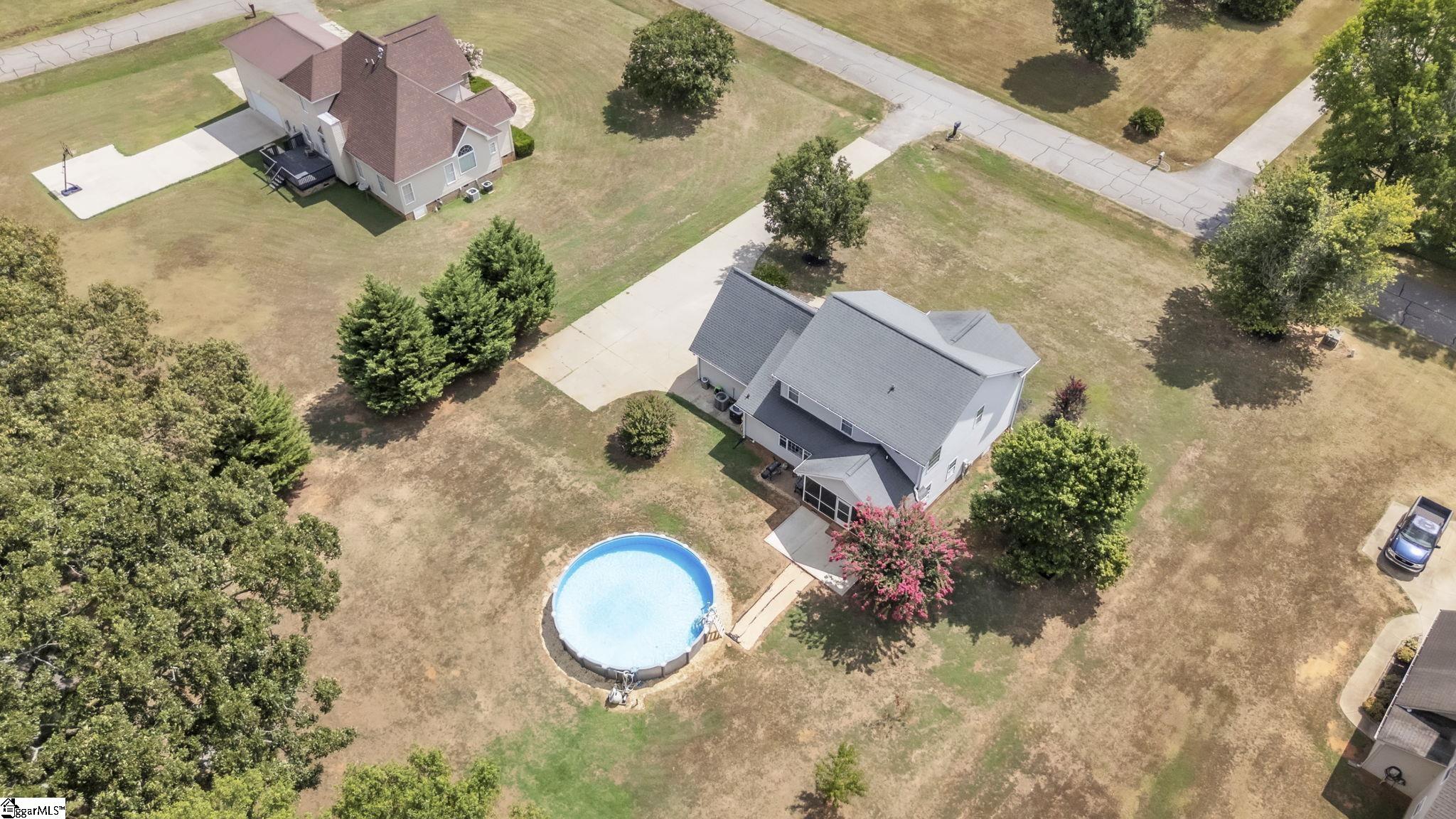 102 Country Garden Lane Anderson, SC 29626-5285