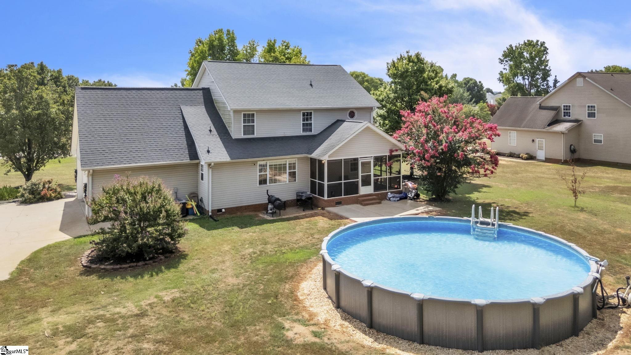 102 Country Garden Lane Anderson, SC 29626-5285