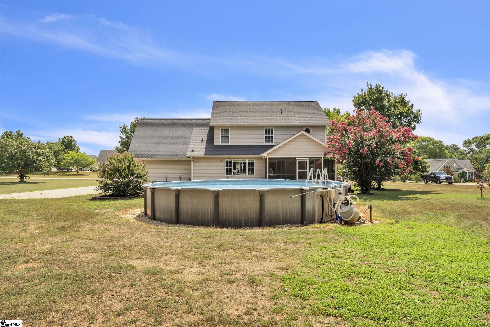102 Country Garden Lane Anderson, SC 29626-5285