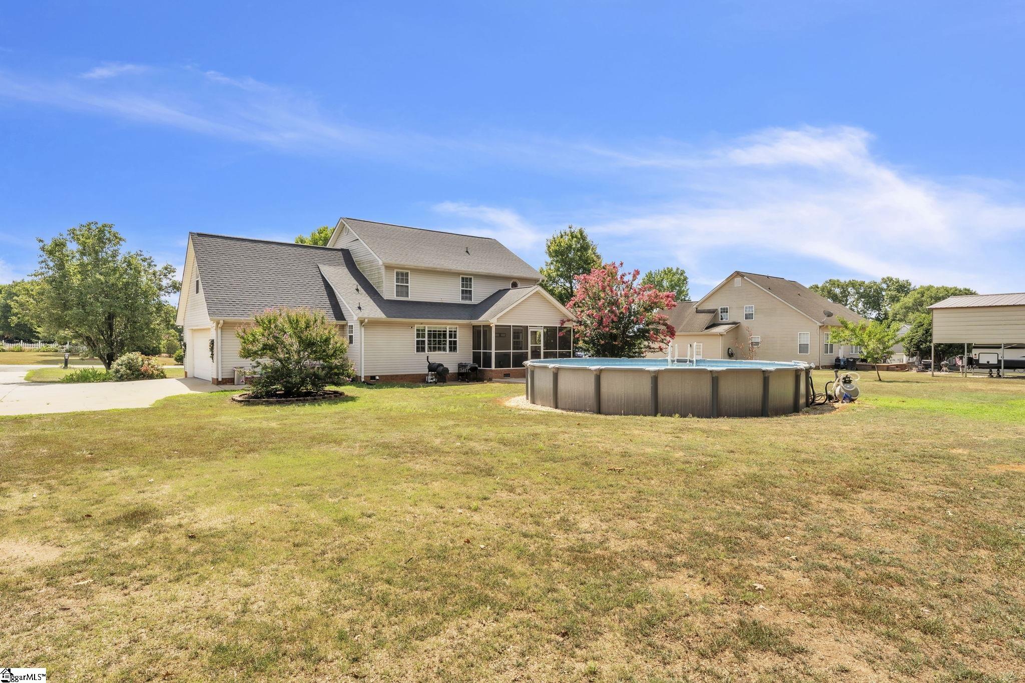 102 Country Garden Lane Anderson, SC 29626-5285