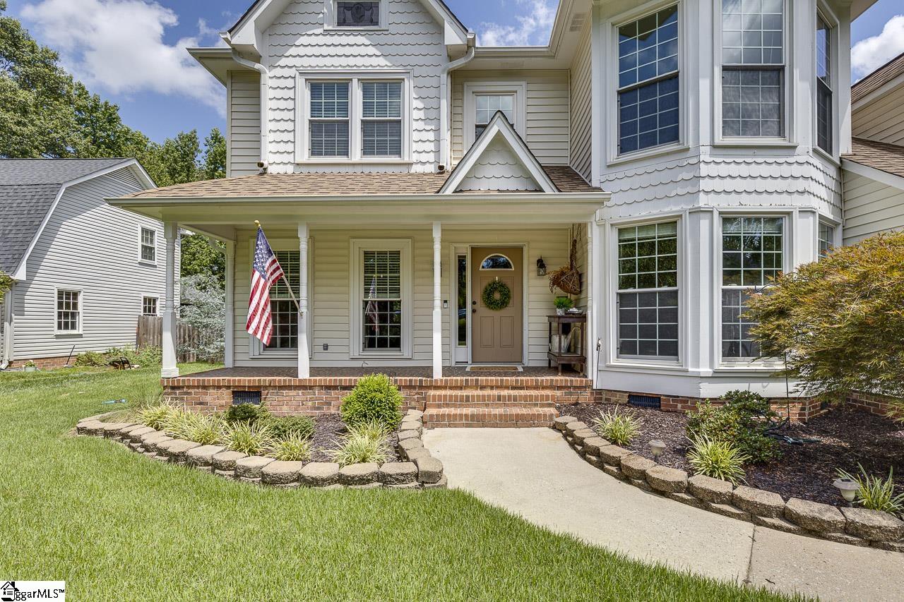 704 E Silverleaf Street Greer, SC 29650