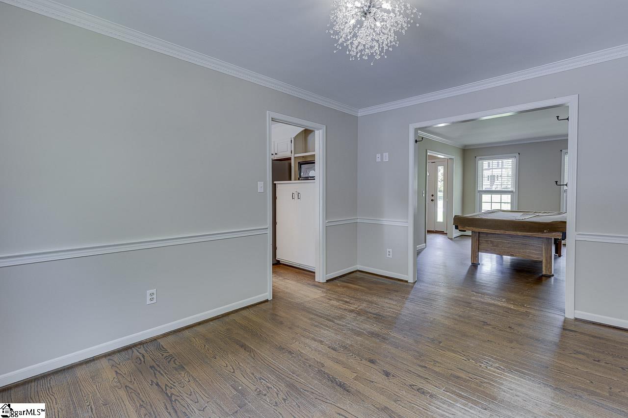 704 E Silverleaf Street Greer, SC 29650