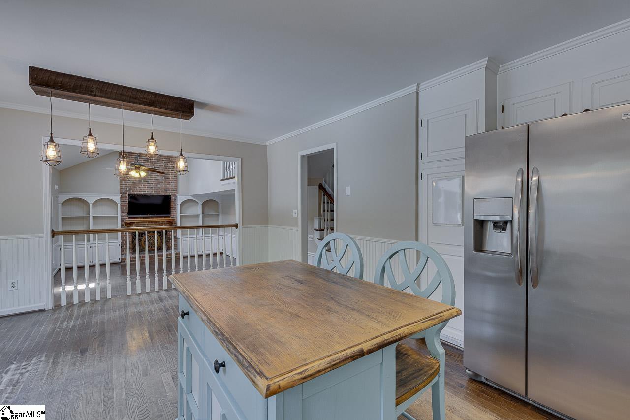 704 E Silverleaf Street Greer, SC 29650