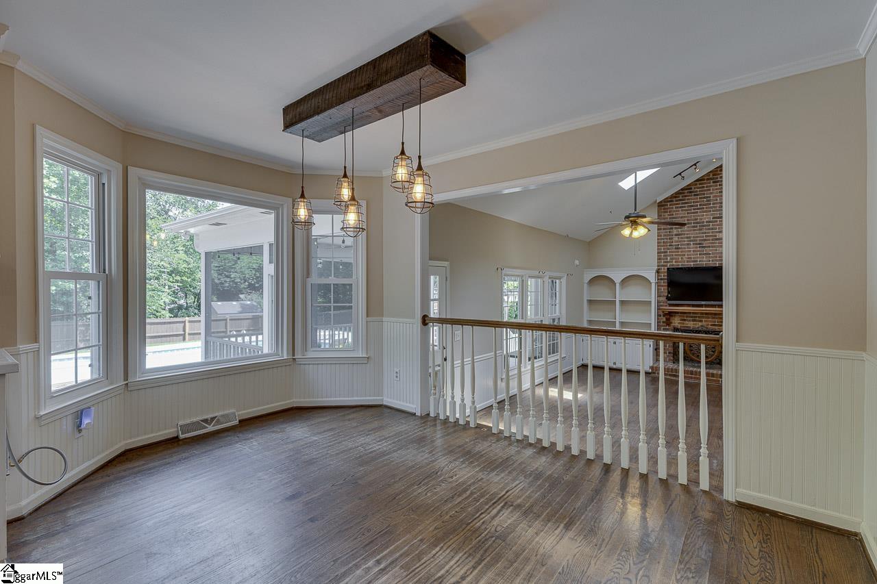 704 E Silverleaf Street Greer, SC 29650