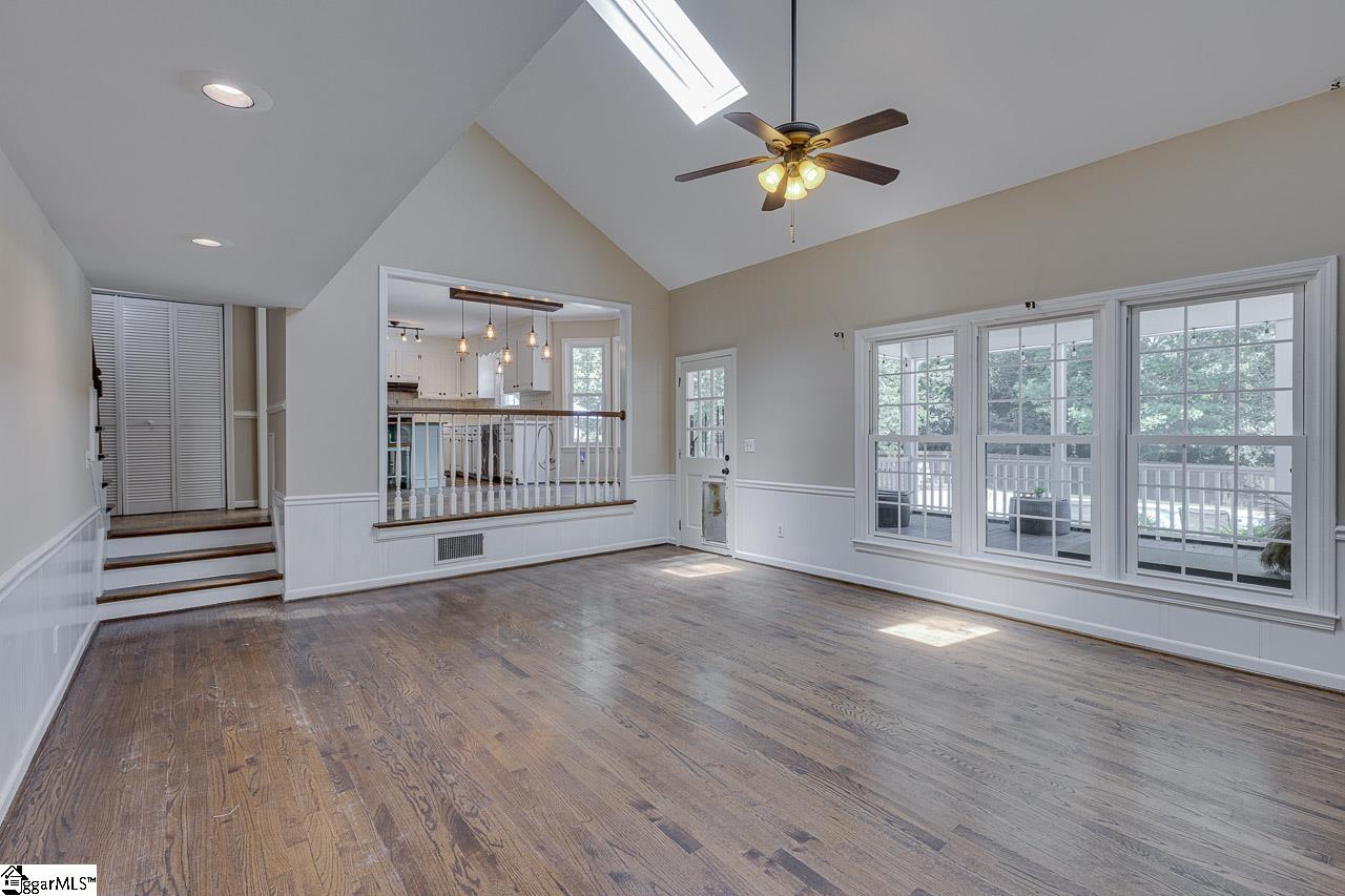 704 E Silverleaf Street Greer, SC 29650
