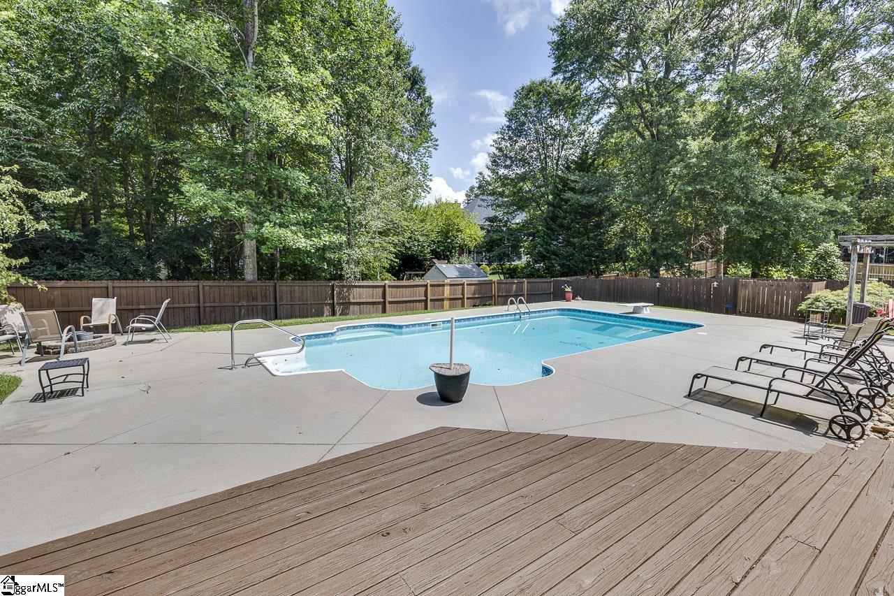 704 E Silverleaf Street Greer, SC 29650