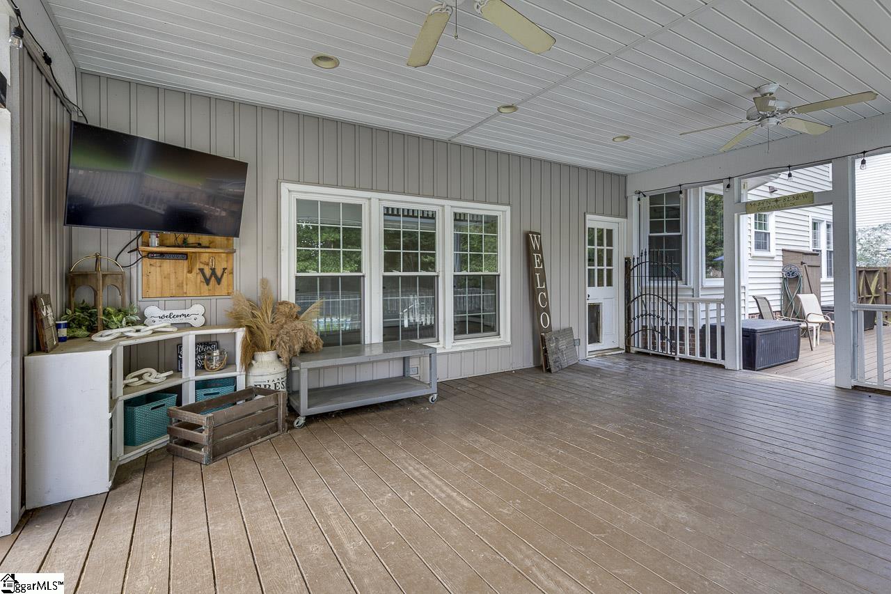 704 E Silverleaf Street Greer, SC 29650