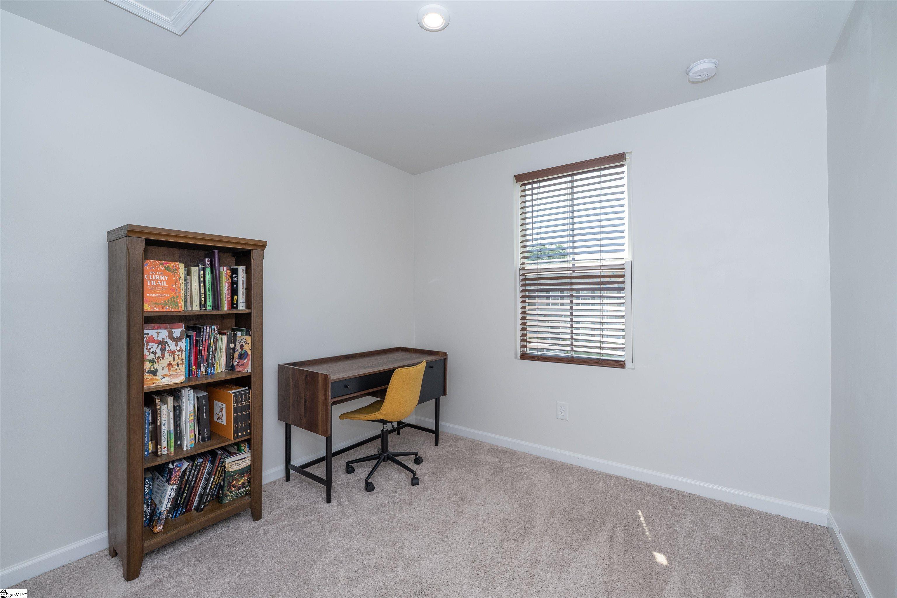 527 Hampton Townes Drive Greenville, SC 29617