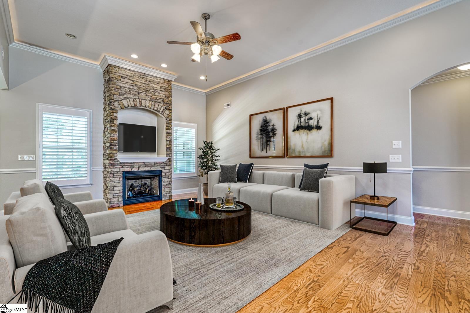 173 Colfax Drive Boiling Springs, SC 29316