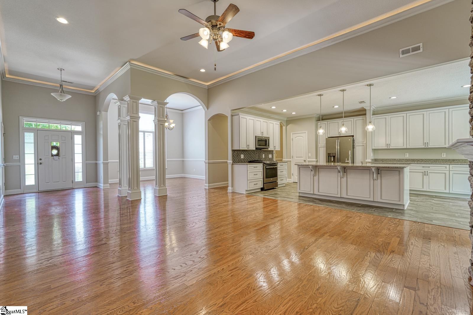 173 Colfax Drive Boiling Springs, SC 29316
