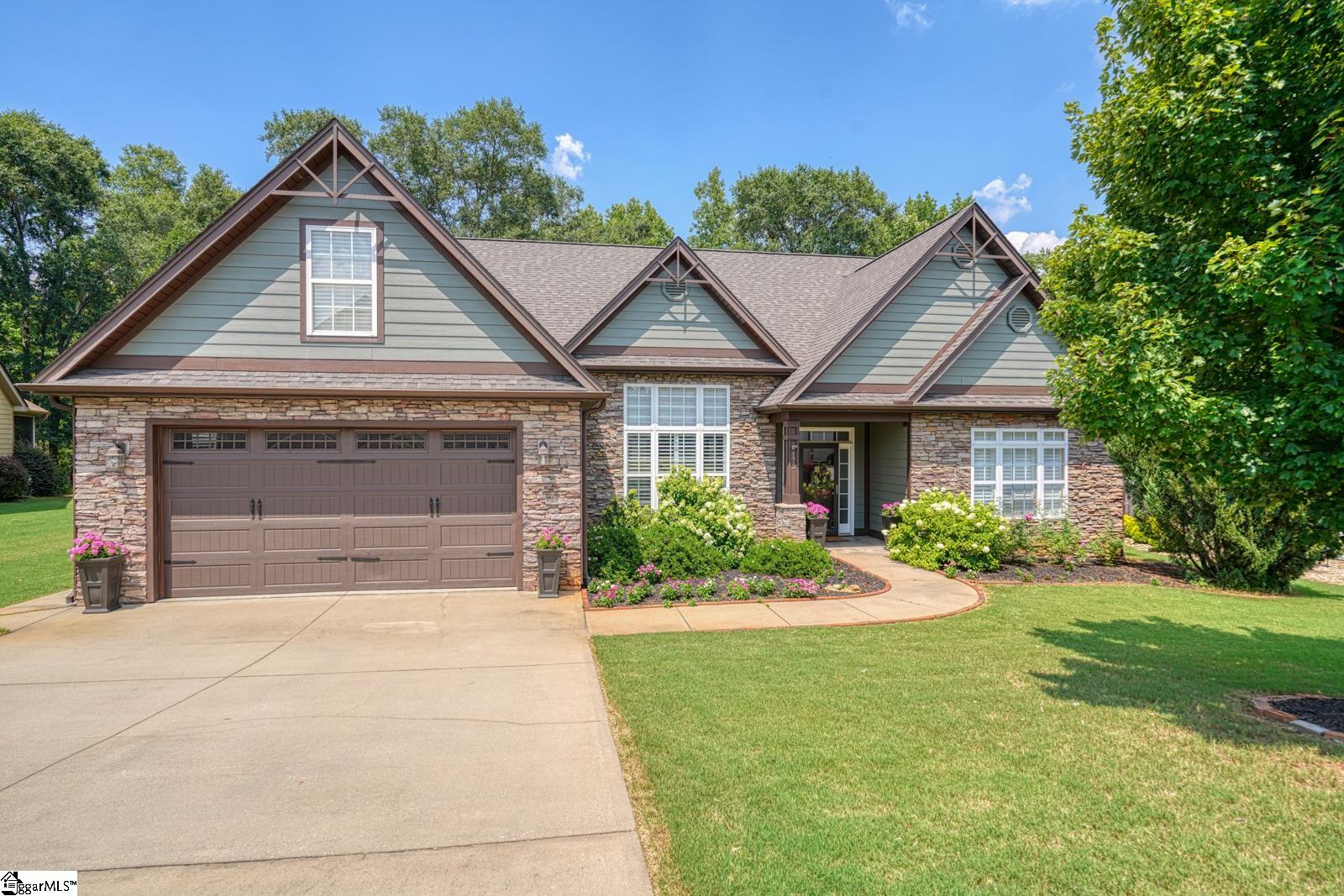 173 Colfax Drive Boiling Springs, SC 29316