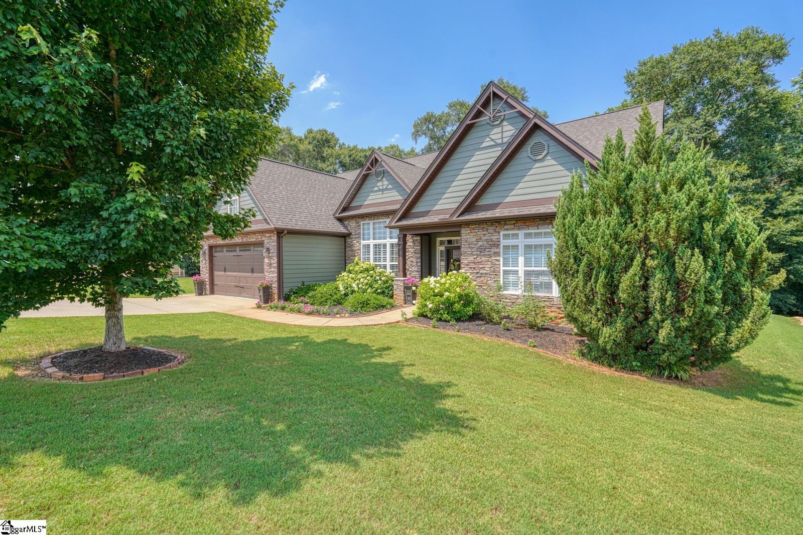 173 Colfax Drive Boiling Springs, SC 29316