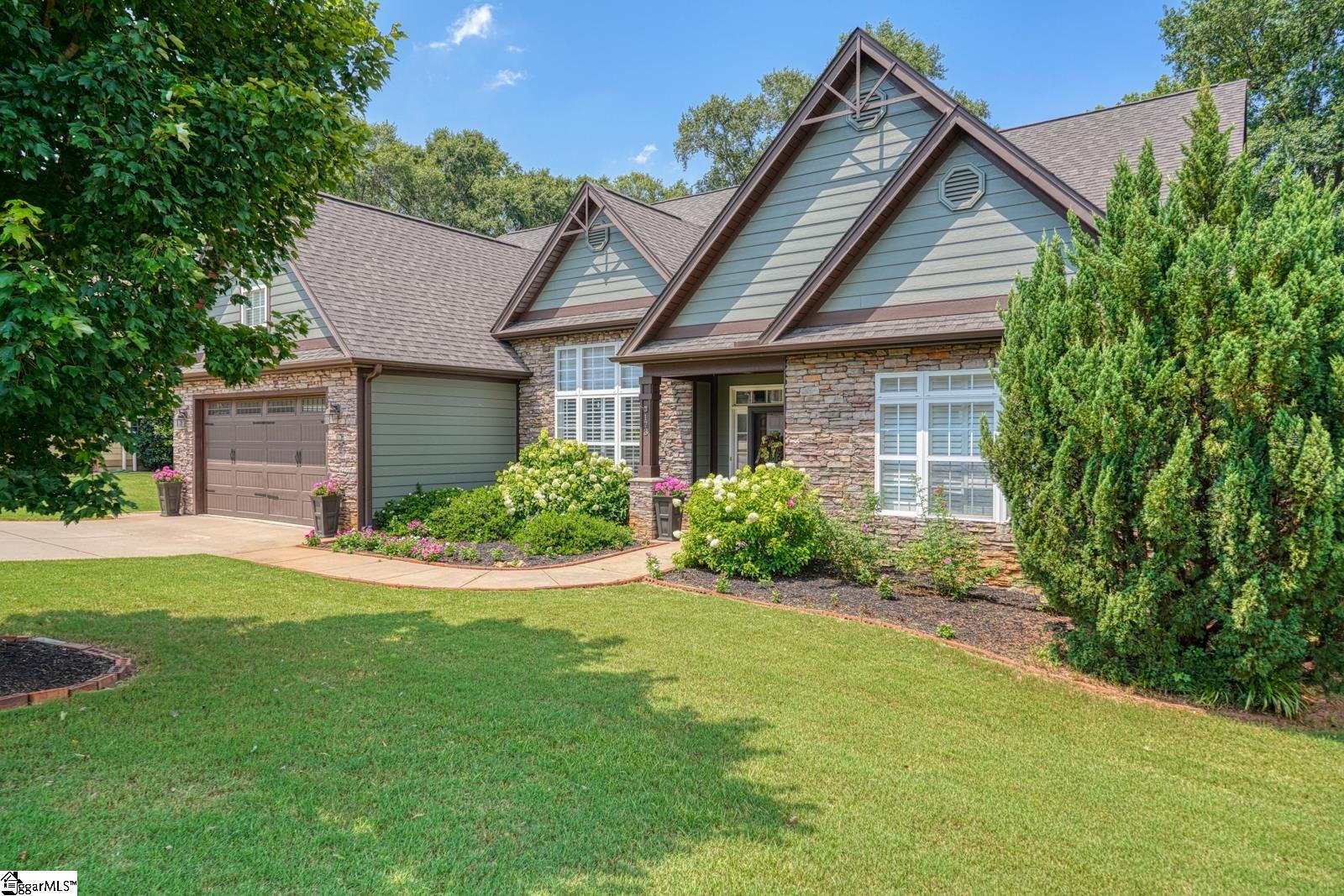 173 Colfax Drive Boiling Springs, SC 29316