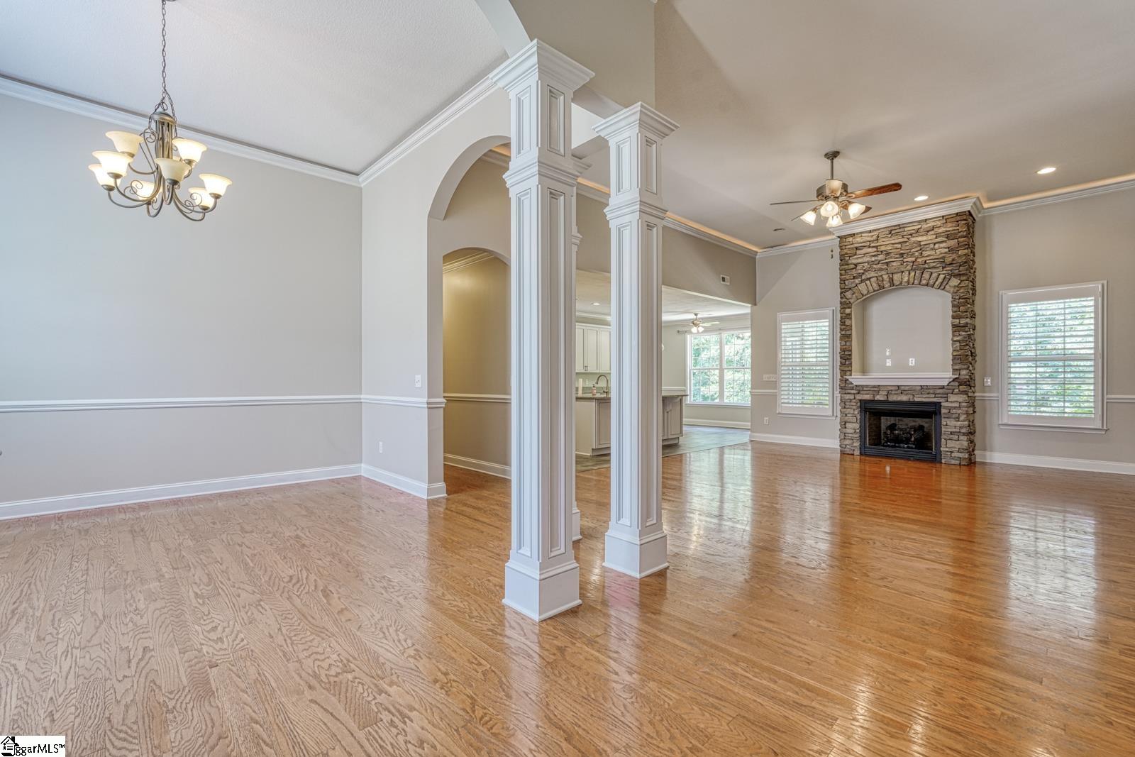 173 Colfax Drive Boiling Springs, SC 29316