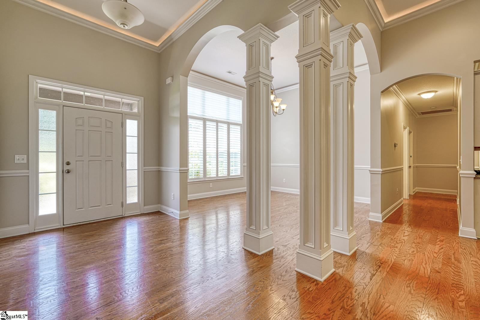 173 Colfax Drive Boiling Springs, SC 29316